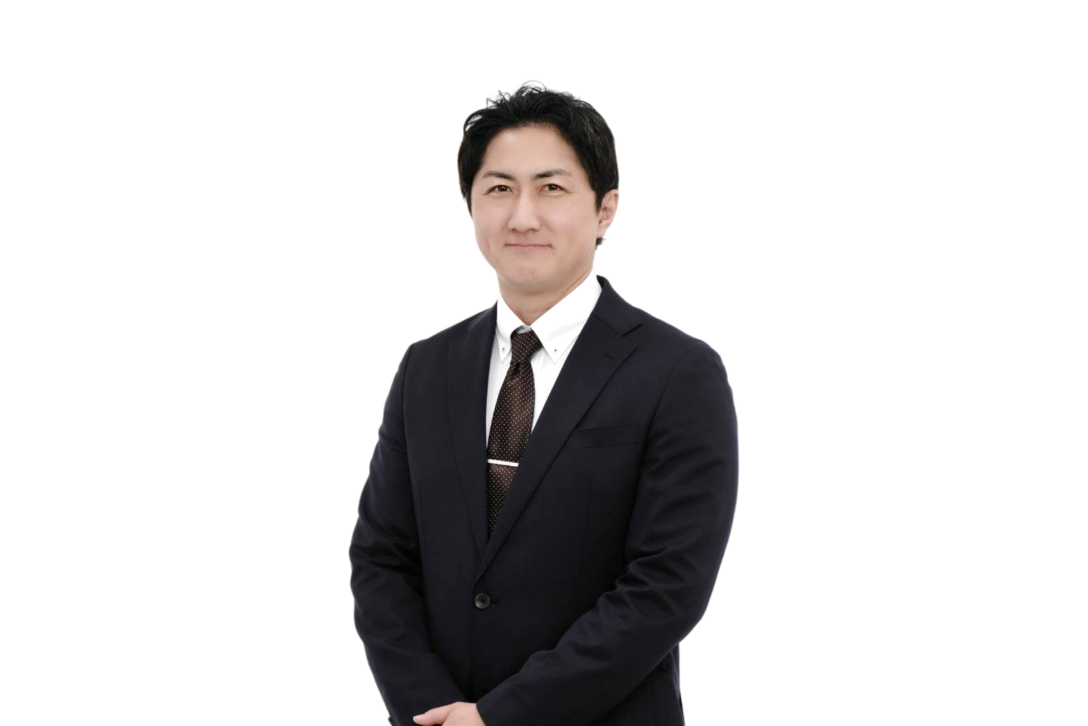 代表取締役 田中 威旨